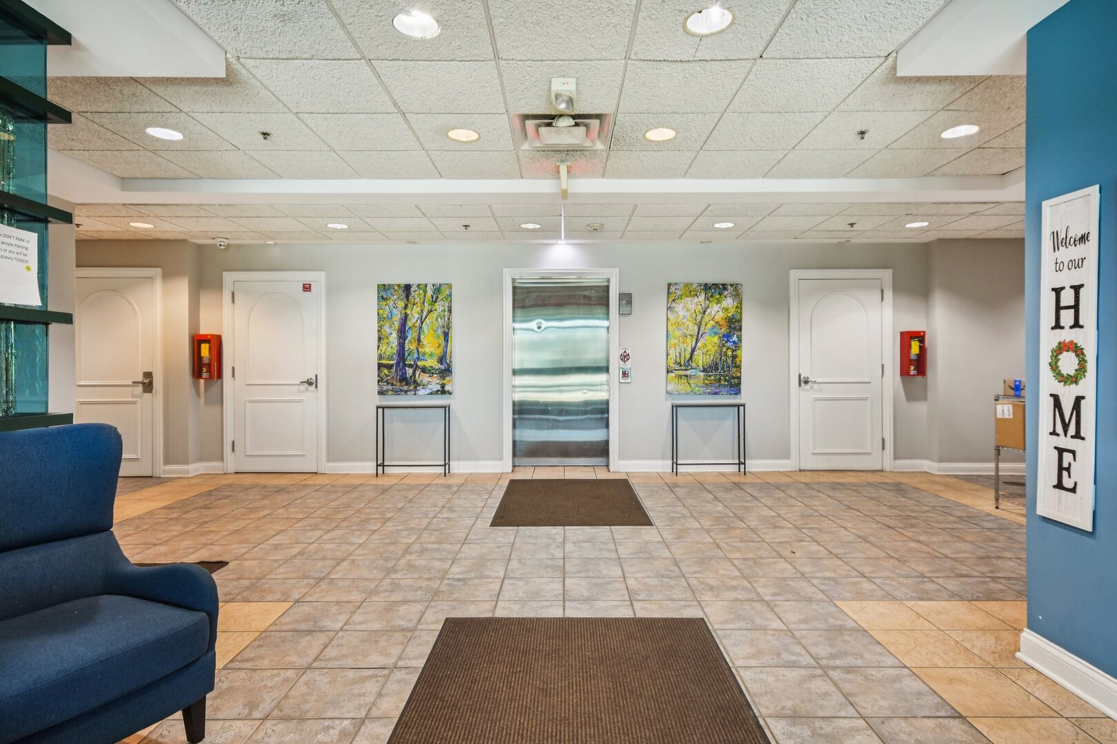 1930 N Harlem Avenue 302