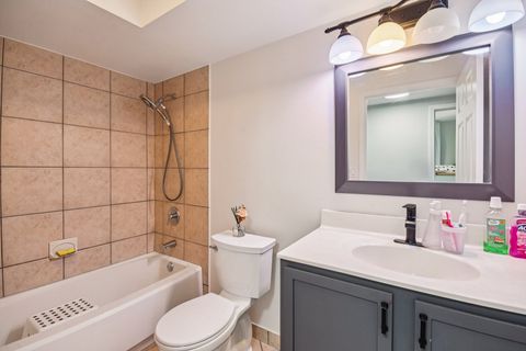 Tiny photo for 1930 N Harlem Avenue #302, Elmwood Park, IL 60707 (MLS # 12595122)