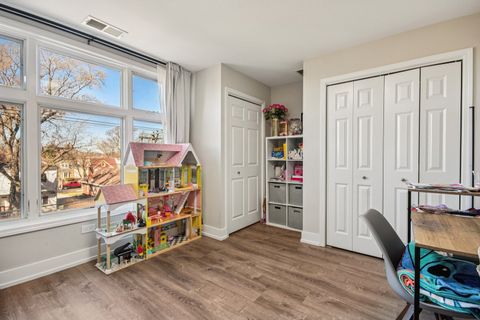 Tiny photo for 1930 N Harlem Avenue #302, Elmwood Park, IL 60707 (MLS # 12595122)