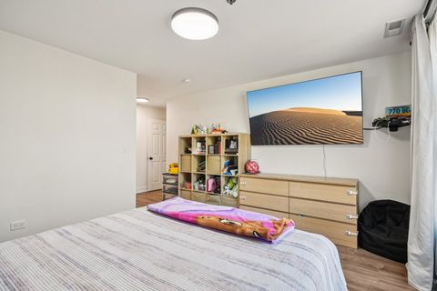 Tiny photo for 1930 N Harlem Avenue #302, Elmwood Park, IL 60707 (MLS # 12595122)