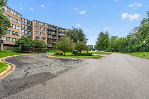 Tiny photo for 101 Bar Harbour Road #6T, Schaumburg, IL 60193 (MLS # 12769509)