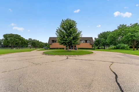 Tiny photo for 101 Bar Harbour Road #6T, Schaumburg, IL 60193 (MLS # 12769509)