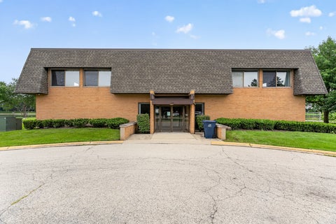 Tiny photo for 101 Bar Harbour Road #6T, Schaumburg, IL 60193 (MLS # 12769509)