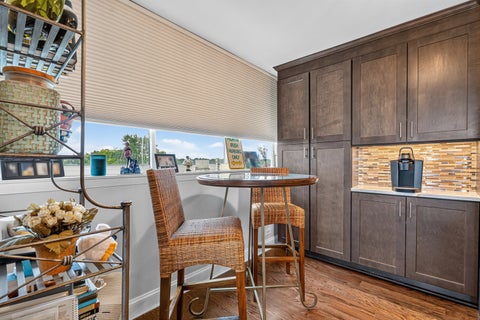 Tiny photo for 101 Bar Harbour Road #6T, Schaumburg, IL 60193 (MLS # 12769509)