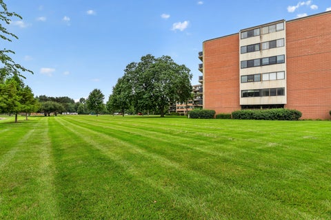 Tiny photo for 101 Bar Harbour Road #6T, Schaumburg, IL 60193 (MLS # 12769509)