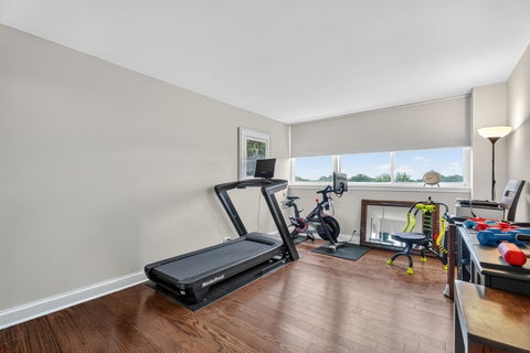 Tiny photo for 101 Bar Harbour Road #6T, Schaumburg, IL 60193 (MLS # 12769509)