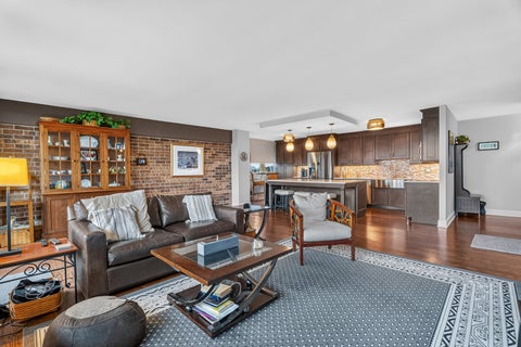 Tiny photo for 101 Bar Harbour Road #6T, Schaumburg, IL 60193 (MLS # 12769509)