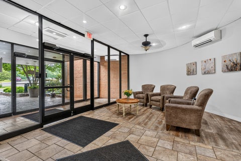 Tiny photo for 101 Bar Harbour Road #6T, Schaumburg, IL 60193 (MLS # 12769509)