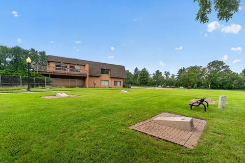 Tiny photo for 101 Bar Harbour Road #6T, Schaumburg, IL 60193 (MLS # 12769509)