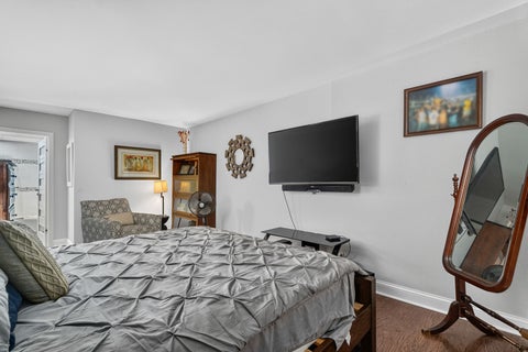 Tiny photo for 101 Bar Harbour Road #6T, Schaumburg, IL 60193 (MLS # 12769509)