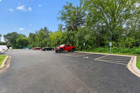 Tiny photo for 101 Bar Harbour Road #6T, Schaumburg, IL 60193 (MLS # 12769509)