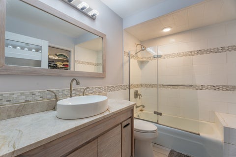 Tiny photo for 101 Bar Harbour Road #6T, Schaumburg, IL 60193 (MLS # 12769509)