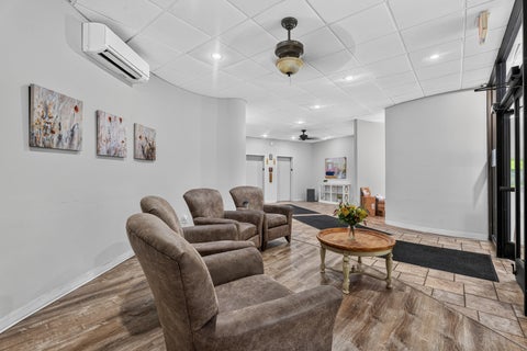Tiny photo for 101 Bar Harbour Road #6T, Schaumburg, IL 60193 (MLS # 12769509)