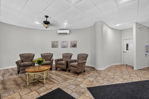 Tiny photo for 101 Bar Harbour Road #6T, Schaumburg, IL 60193 (MLS # 12769509)