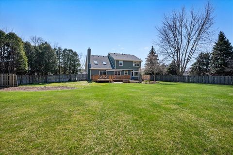 Tiny photo for 2S904 Heritage Glen Court, Batavia, IL 60510 (MLS # 12574363)