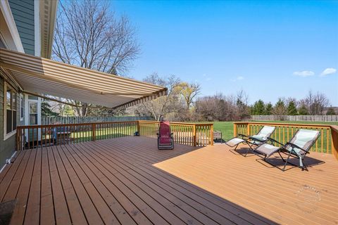 Tiny photo for 2S904 Heritage Glen Court, Batavia, IL 60510 (MLS # 12574363)