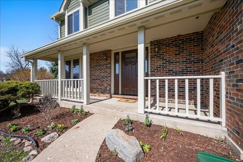 Tiny photo for 2S904 Heritage Glen Court, Batavia, IL 60510 (MLS # 12574363)