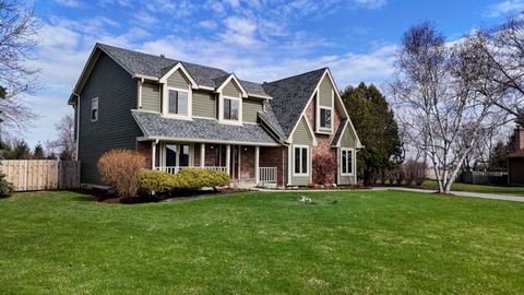 Tiny photo for 2S904 Heritage Glen Court, Batavia, IL 60510 (MLS # 12574363)