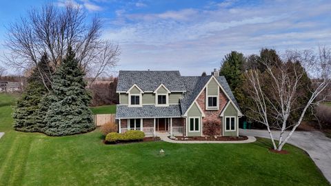 Tiny photo for 2S904 Heritage Glen Court, Batavia, IL 60510 (MLS # 12574363)