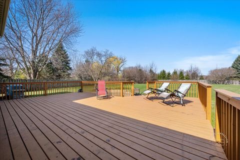 Tiny photo for 2S904 Heritage Glen Court, Batavia, IL 60510 (MLS # 12574363)