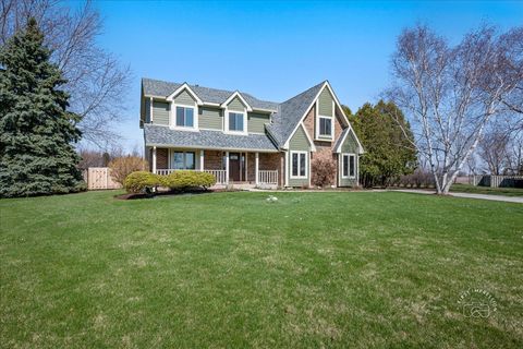 Tiny photo for 2S904 Heritage Glen Court, Batavia, IL 60510 (MLS # 12574363)
