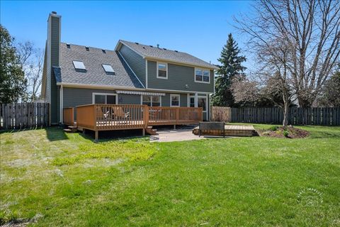 Tiny photo for 2S904 Heritage Glen Court, Batavia, IL 60510 (MLS # 12574363)