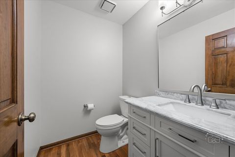 Tiny photo for 2S904 Heritage Glen Court, Batavia, IL 60510 (MLS # 12574363)