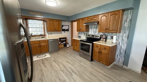 Tiny photo for 3112 Highcrest Road, Rockford, IL 61107 (MLS # 12483832)