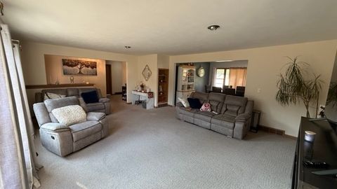 Tiny photo for 3112 Highcrest Road, Rockford, IL 61107 (MLS # 12483832)