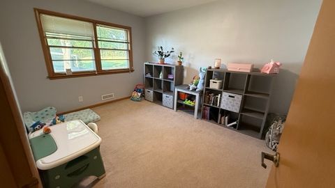 Tiny photo for 3112 Highcrest Road, Rockford, IL 61107 (MLS # 12483832)