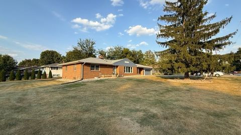 Tiny photo for 3112 Highcrest Road, Rockford, IL 61107 (MLS # 12483832)