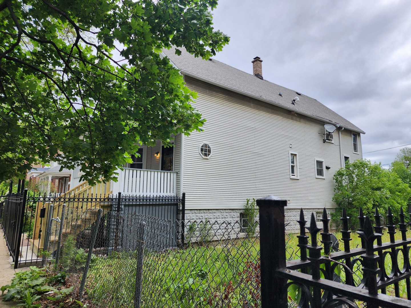 1435 N Kolin Avenue