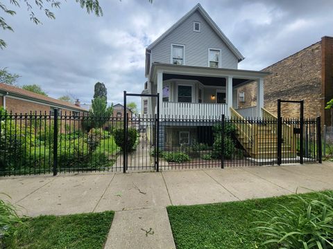 1435 N Kolin Avenue Chicago IL 60651