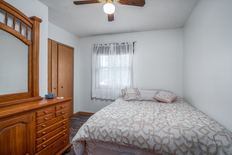 Tiny photo for 1245 Denniston Avenue, Bettendorf, IA 52722 (MLS # 12772988)