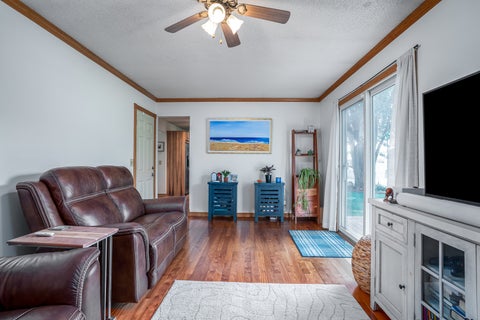 Tiny photo for 1245 Denniston Avenue, Bettendorf, IA 52722 (MLS # 12772988)