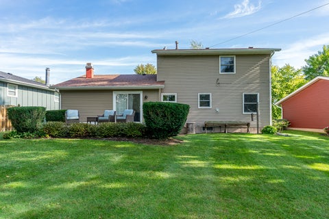 Tiny photo for 1245 Denniston Avenue, Bettendorf, IA 52722 (MLS # 12772988)
