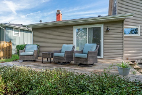 Tiny photo for 1245 Denniston Avenue, Bettendorf, IA 52722 (MLS # 12772988)