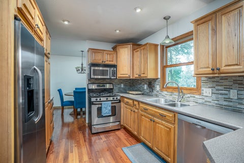 Tiny photo for 1245 Denniston Avenue, Bettendorf, IA 52722 (MLS # 12772988)