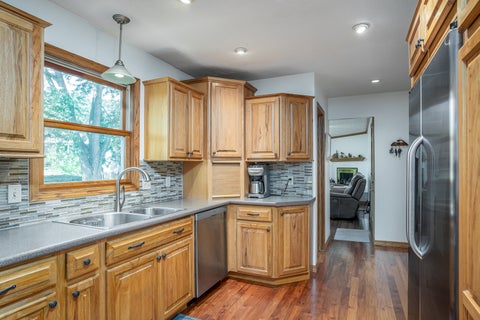 Tiny photo for 1245 Denniston Avenue, Bettendorf, IA 52722 (MLS # 12772988)