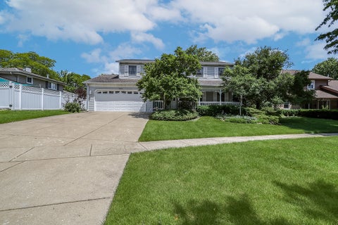 Tiny photo for 403 Sara Avenue, Lemont, IL 60439 (MLS # 12719997)