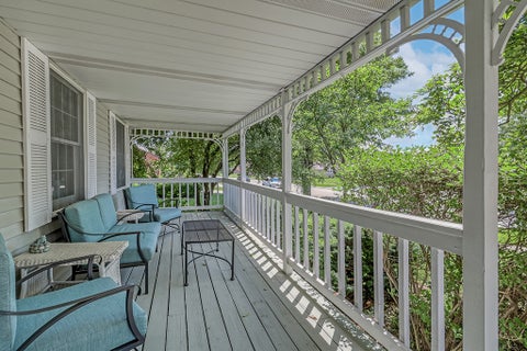 Tiny photo for 403 Sara Avenue, Lemont, IL 60439 (MLS # 12719997)