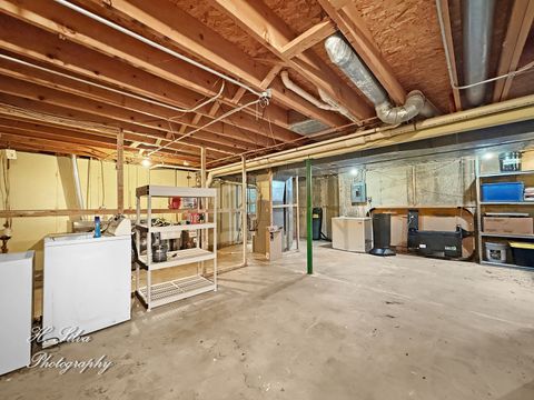 Tiny photo for 2110 Tahoe Parkway, Algonquin, IL 60102 (MLS # 12593052)