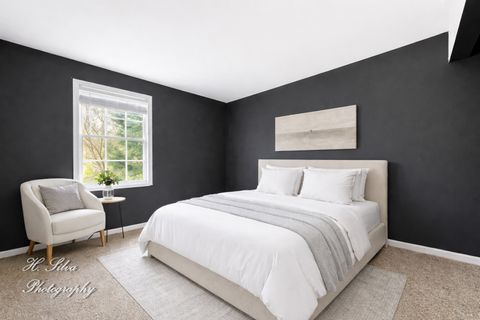 Tiny photo for 2110 Tahoe Parkway, Algonquin, IL 60102 (MLS # 12593052)