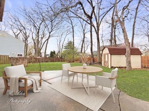 Tiny photo for 2110 Tahoe Parkway, Algonquin, IL 60102 (MLS # 12593052)