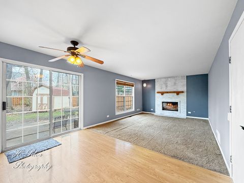 Tiny photo for 2110 Tahoe Parkway, Algonquin, IL 60102 (MLS # 12593052)
