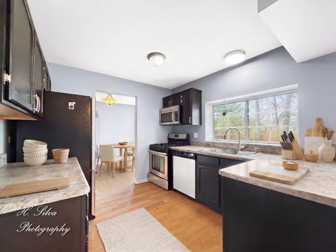 Tiny photo for 2110 Tahoe Parkway, Algonquin, IL 60102 (MLS # 12593052)