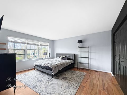 Tiny photo for 2110 Tahoe Parkway, Algonquin, IL 60102 (MLS # 12593052)