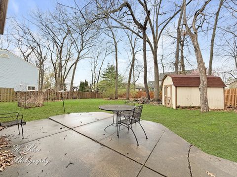 Tiny photo for 2110 Tahoe Parkway, Algonquin, IL 60102 (MLS # 12593052)