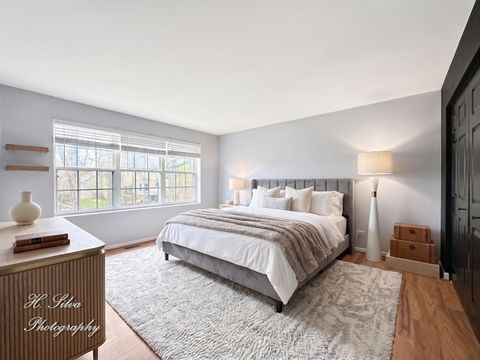 Tiny photo for 2110 Tahoe Parkway, Algonquin, IL 60102 (MLS # 12593052)