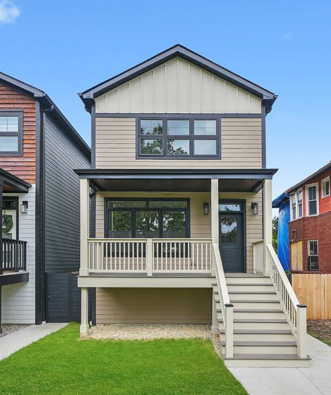 2224 N Nordica Avenue Chicago IL 60707